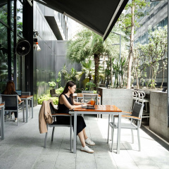 YOTEL Singapore Orchard Road - Bild 26