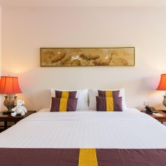 Khaolak Oriental Resort - Adult Only - Bild 8