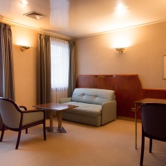 Hotel Royal - Bild 3
