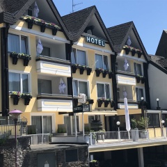 Hotel Traumblick - Bild 1