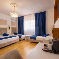 Hotel Annabella Roof Terrace - Bild 2
