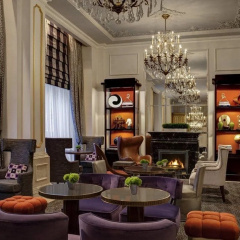 The St. Regis New York thumbnail 34