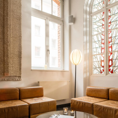 Hopper Hotel St. Josef - Bild 2