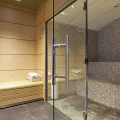 Hotel SB Plaza Europa - Bild 9