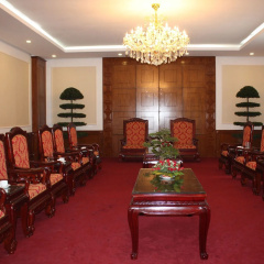Draco Thang Long Hotel thumbnail 12