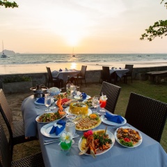 Blue Bay Beach Resort - Access to Pool and Beach-Phuket & Krabi - Bild 25