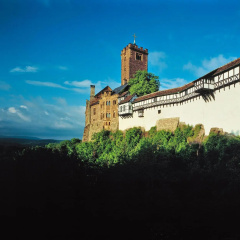Lutherhotel Eisenacher Hof - Ringhotel - Bild 1