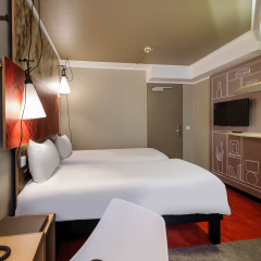 ibis Muenchen City - Bild 12