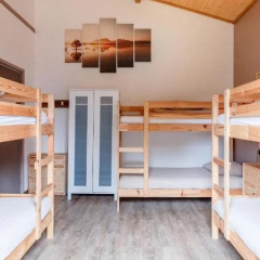 Woodn Sea Lodge - Surf - Lodge - Capbreton thumbnail 33