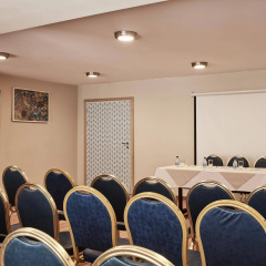 Candia Hotel - Bild 25