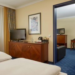 H4 Hotel Kassel - Bild 7