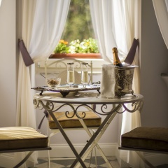 Trastevere Royal Suite - Bild 6
