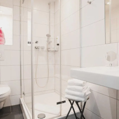 Altstadt Hotel Bielefeld - Bild 7