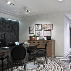 Hotel Único Madrid - Small Luxury Hotels - Bild 15