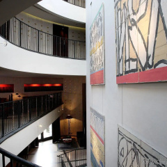 Hotel Square thumbnail 10