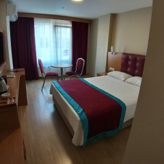 Bursa Sahin Otel - Bild 3