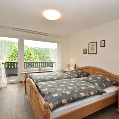 Gruppen- Ferienhaus in Wieda - Bild 6