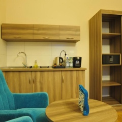 Kosmopolita Apartments - Bild 27