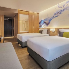 DoubleTree by Hilton Phuket Banthai Resort - Bild 7