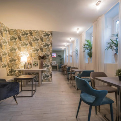 Hotel Zara Milano - Bild 25