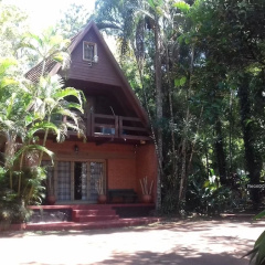 Yaguarete Lodge thumbnail 8