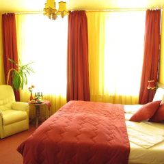 Hotel am Hauptbahnhof - Bild 13