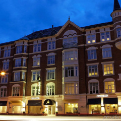 Boutique Hotel Hans - Bild 1