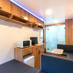 T-PARK Airport Side 1 in Miyakojima, Japan from 72$, photos, reviews - zenhotels.com photo 18