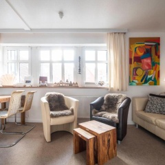 Inselresidenz Strandburg - Ferienwohnung 210 (Ref. 50967u2) - Bild 7