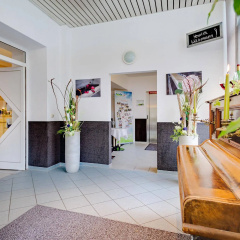 Hotel Alte Klavierfabrik Meißen - Bild 15