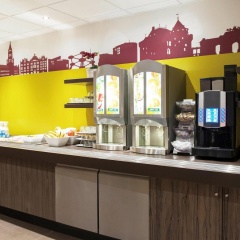 Ibis Styles Brussels Centre Stephanie - Bild 18