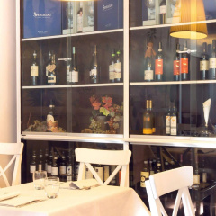 eco Hotel Milano & BioRiso Restaurant - Bild 24