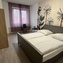 Art Rock Airport Hotel - Bild 4