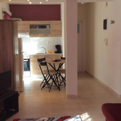 Sunny apartment - Bild 12