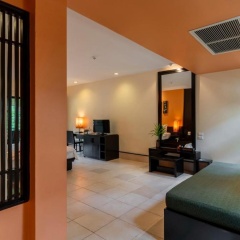 Baan Khaolak Beach Resort - Bild 13
