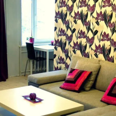 Sweet Home apartments thumbnail 9