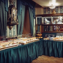 Grand Hotel Praha - Bild 18