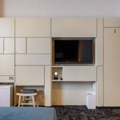 hotel MONday Premium TOYOSU - Bild 18