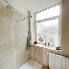 Apartment an der Altstadt (#8) - Bild 9