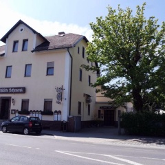 Gaststatte Schwenksaal - Bild 1