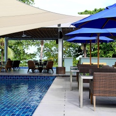 Hyatt Regency Phuket Resort - Bild 24