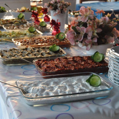 Ph Hotel Fethiye - Bild 5