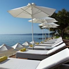 Afitos Boutique Hotel thumbnail 16