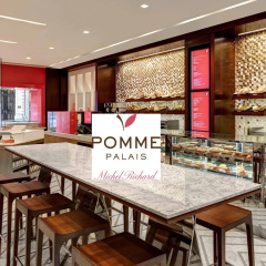 Lotte New York Palace - Bild 15