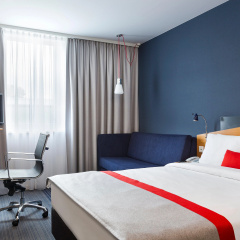 Holiday Inn Express Dortmund by IHG - Bild 4