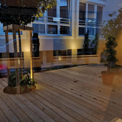 JUFA Hotel Salzburg - Bild 16