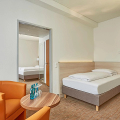 H+ Hotel Berlin Mitte - Bild 3