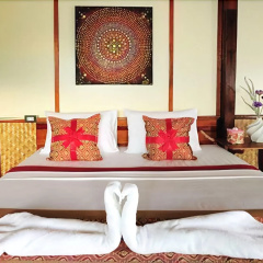 Phuphaya Seaview Resort - Bild 6
