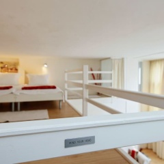 Studio Boom apartment - Bild 3