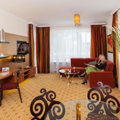Thermenhotel Gass - Bild 15